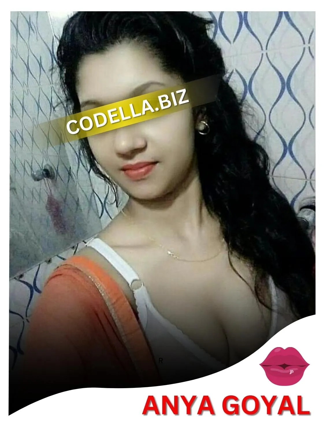 Call Girl Anaya Goyal