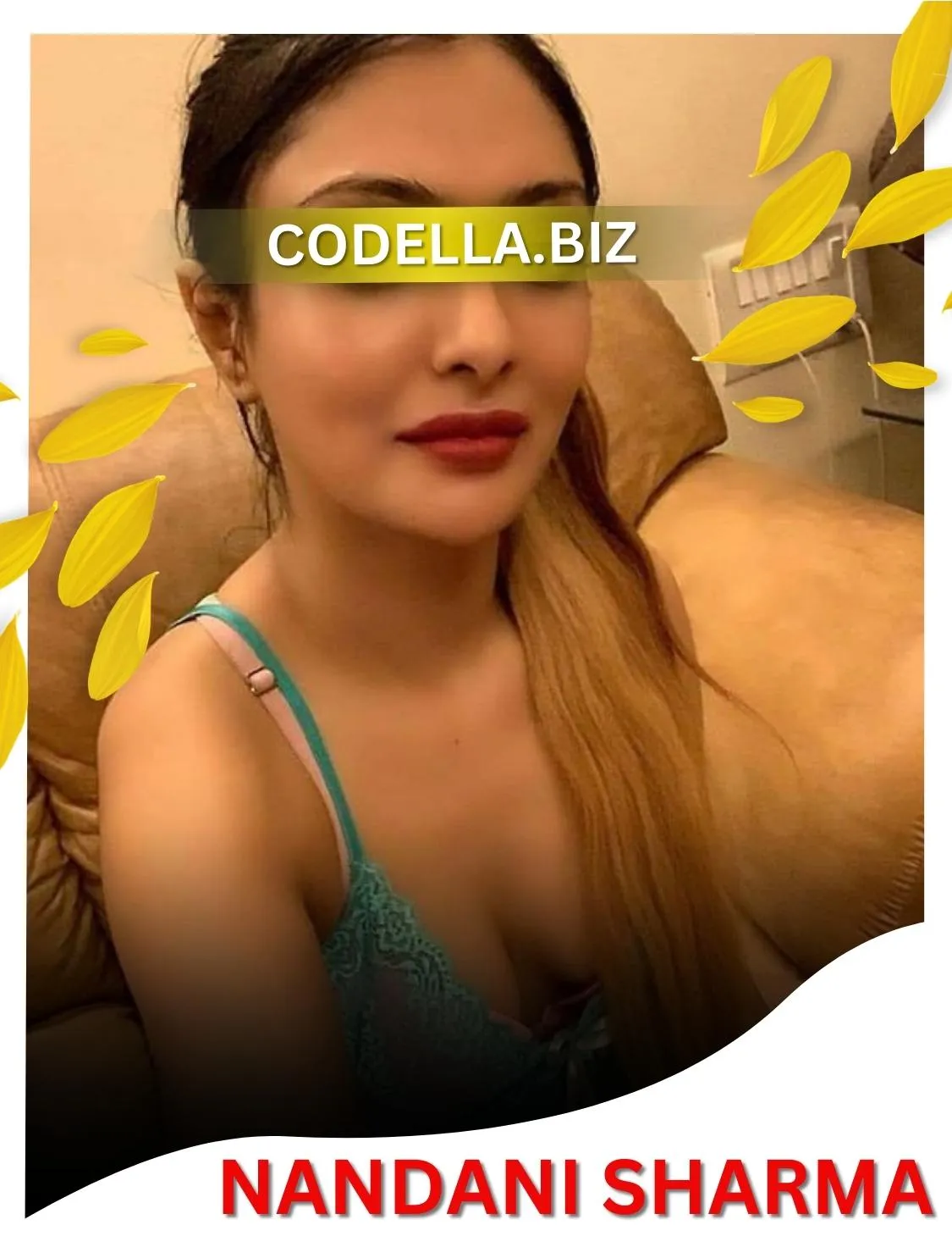 hot college girls Nandini Sharma