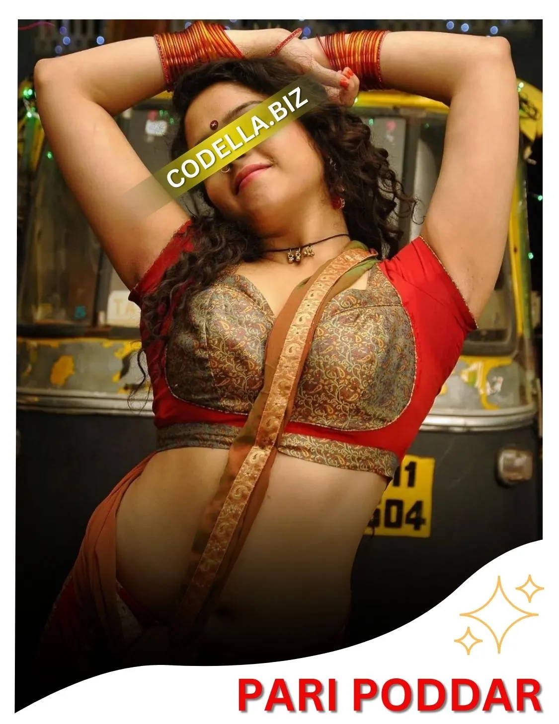 college Call Girl Pari Poddar