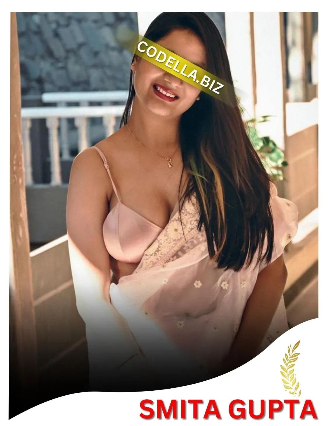 sexy college girls Smita Gupta