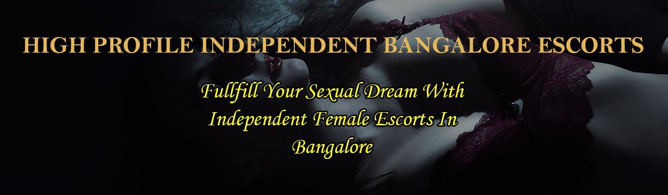 Bangalore Escorts Service