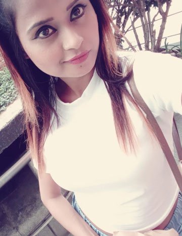 Fashion Model Escorts Bangalore