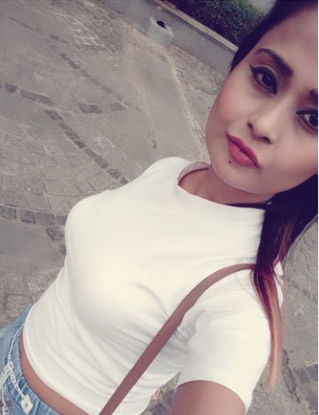 Bangalore model Escorts