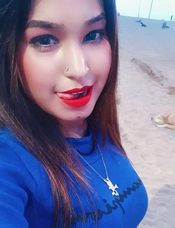 VIP Call Girls Bangalore