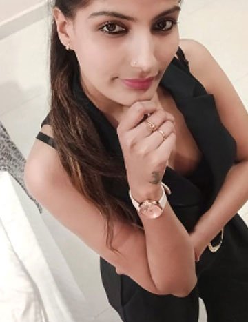  Escort Girls in Bangalore