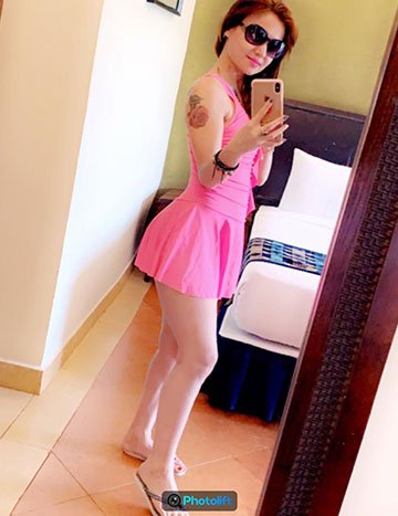 Bangalore Escorts