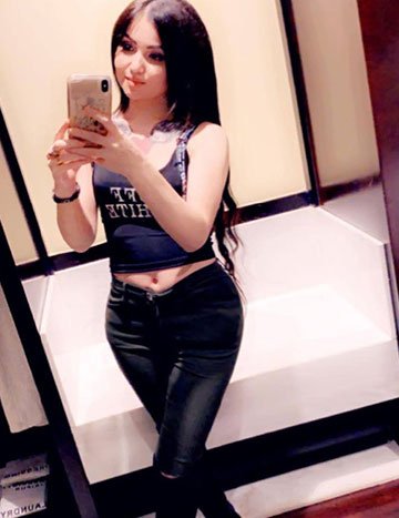 Bangalore Call Girls for Erotic Massage