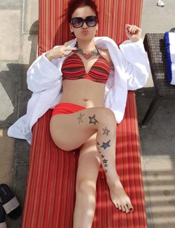 Erotic Massage service bangalore