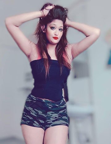  High Class dating girls Bangalore