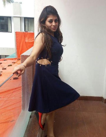 Whitefield VIP Escorts