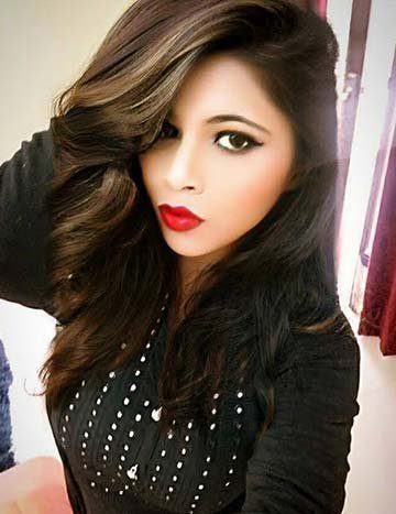  VIP South Indian Escorts Bangalore