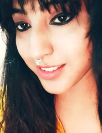 Escort Bangalore in Jayanagar