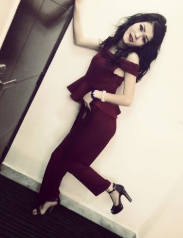 Independent Sadashiv Nagar Dating call Girl Bangalore