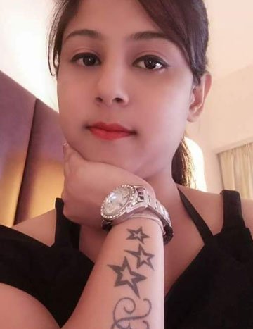 HBR Layout  Escort Kiran