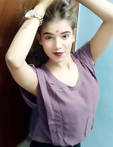 Bangalore Call Girls Services in Hulimavu