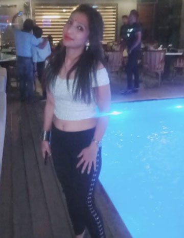 Ashok Nagar  call girls Bangalore 