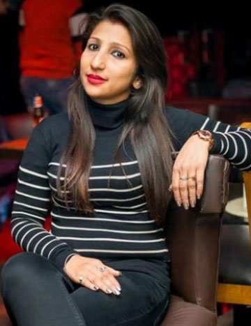 High Class Call Girl Kritika