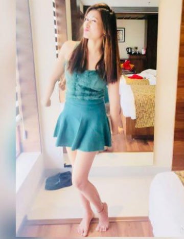 Bangalore VIP Call Girls in Koramangala