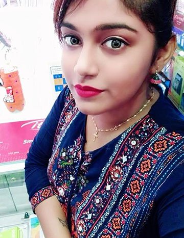 How to pick up girls in Bangalore?