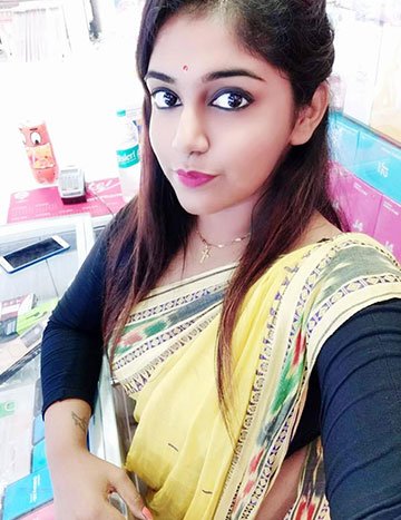 exotic escort in BTM