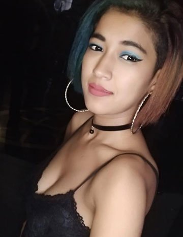 Brigade Road Escorts