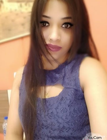 Airhostess Escorts Service