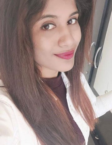 Devanahalli Independent Girl Mayuri