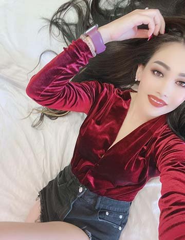 Frazer Town Escorts Service