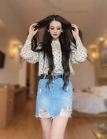 Frazer Town Call Girls Services