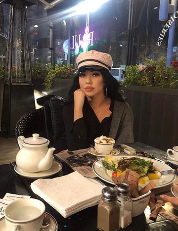 Muslim call girls bangalore