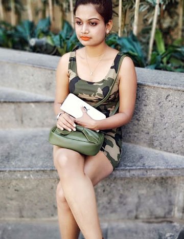 Bangalore Call Girls in Sadashiv Nagar For Dating