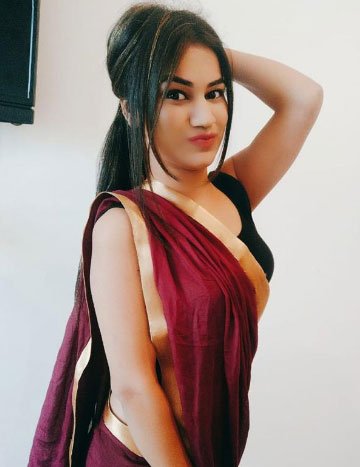 Commercial Street Escorts Service