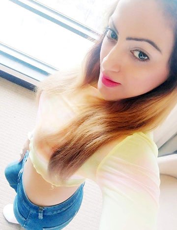 HBR Layout Escort Nirmala