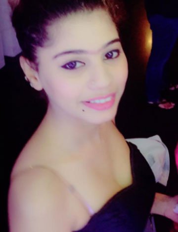 Curvy escorts in Bangalore