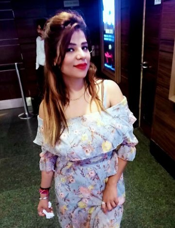 Bangalore Model Escort Preet Kaur