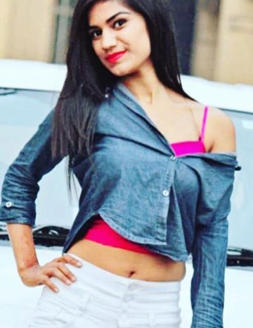 Premium Massage Bangalore Call Girls