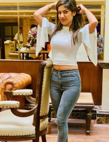 Premium Massage Escorts Service