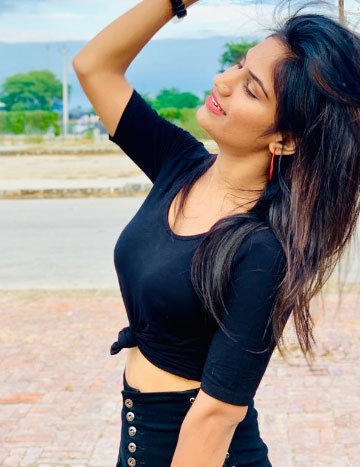 Premium Massage Call Girls Services