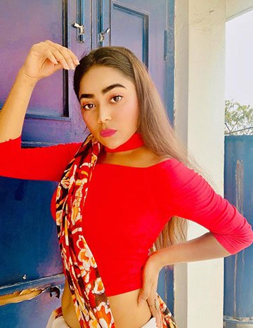 MG Road Bangalore Call Girls