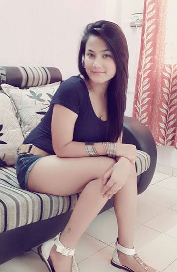 call girls in Richmond Road