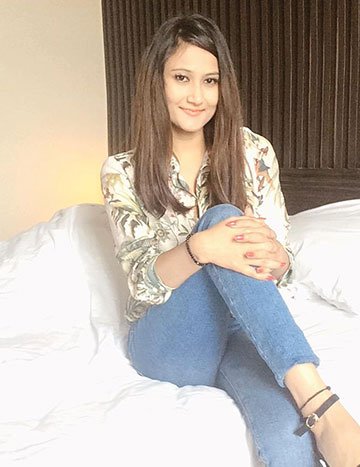 Pune Escorts Girls In Bangalore