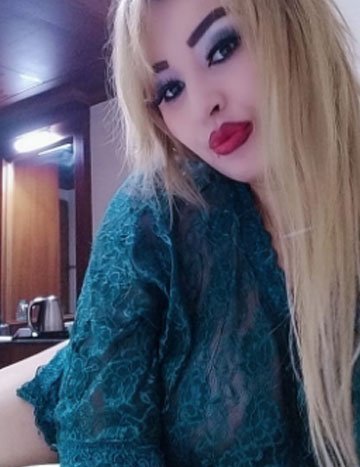 Bangalore Female Escort Sanjana