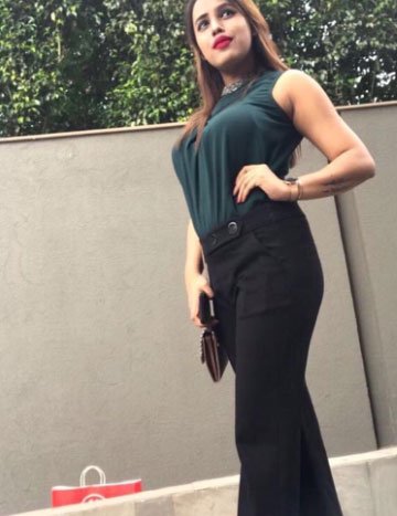  Private escort service in Bangalore