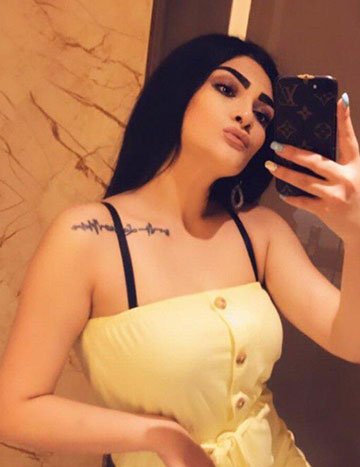 Kolkata Call Girls Now in Bangalore