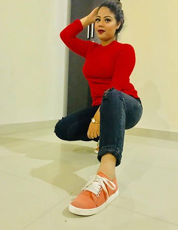 Bangalore Desi Call Girl