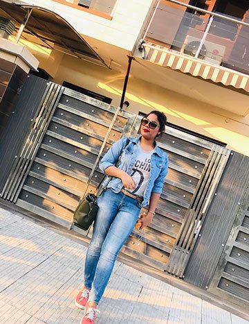 Desi Escorts Bangalore