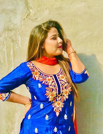 Bangalore Desi Escorts