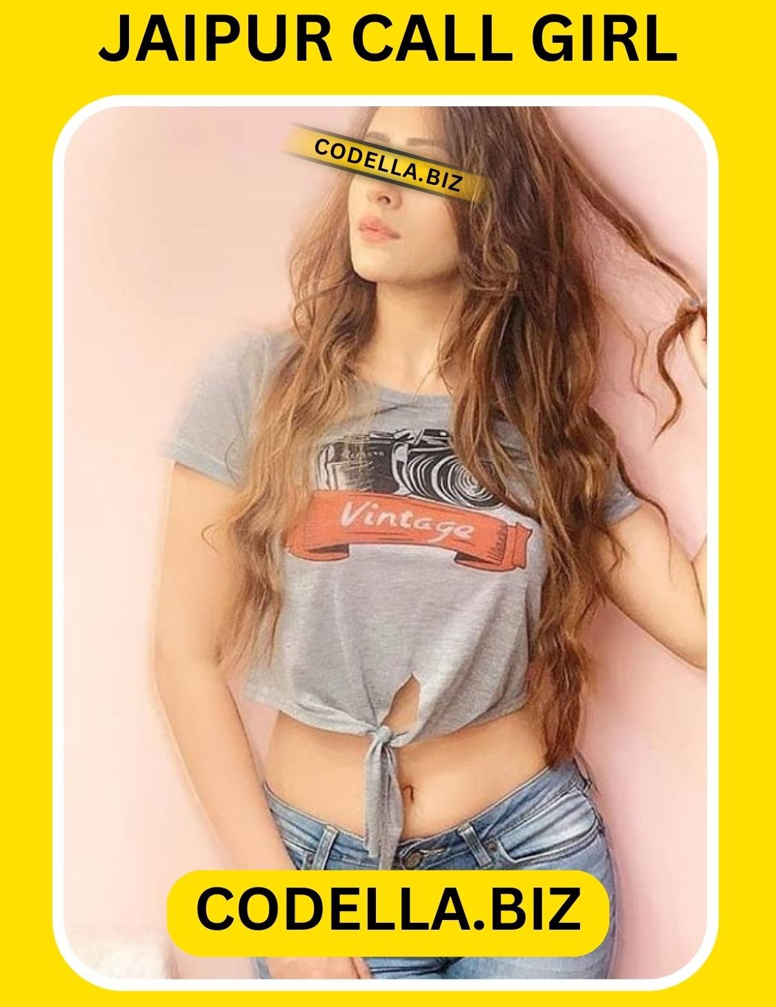 jaipur call girl service