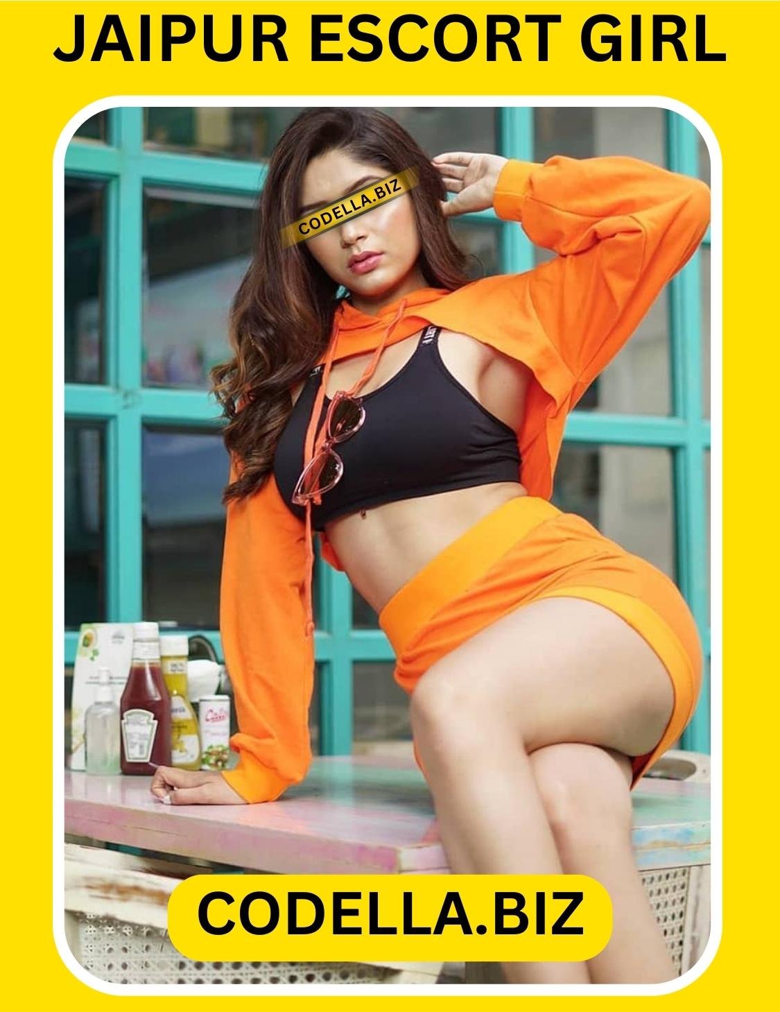 escort service in jaipur