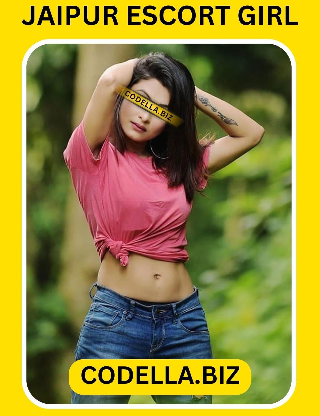 call girl escort service in jaipur personal service